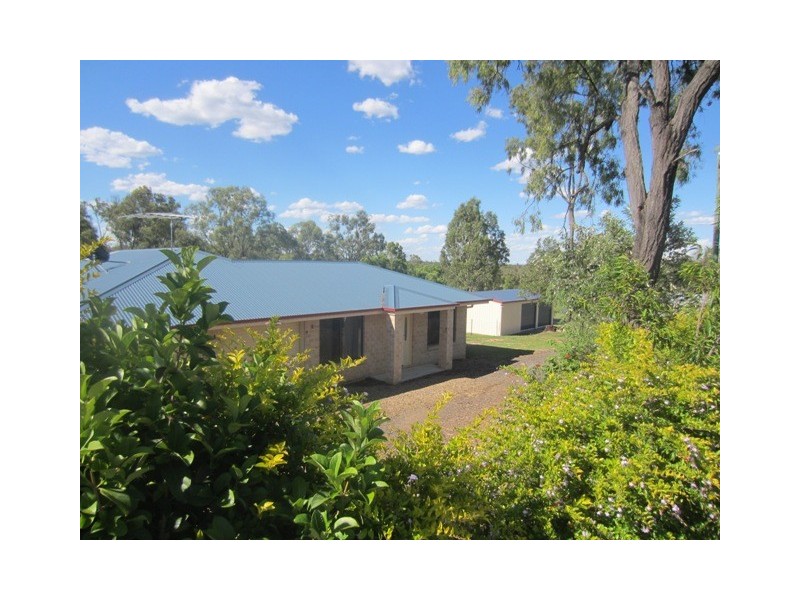 Laidley Heights QLD 4341