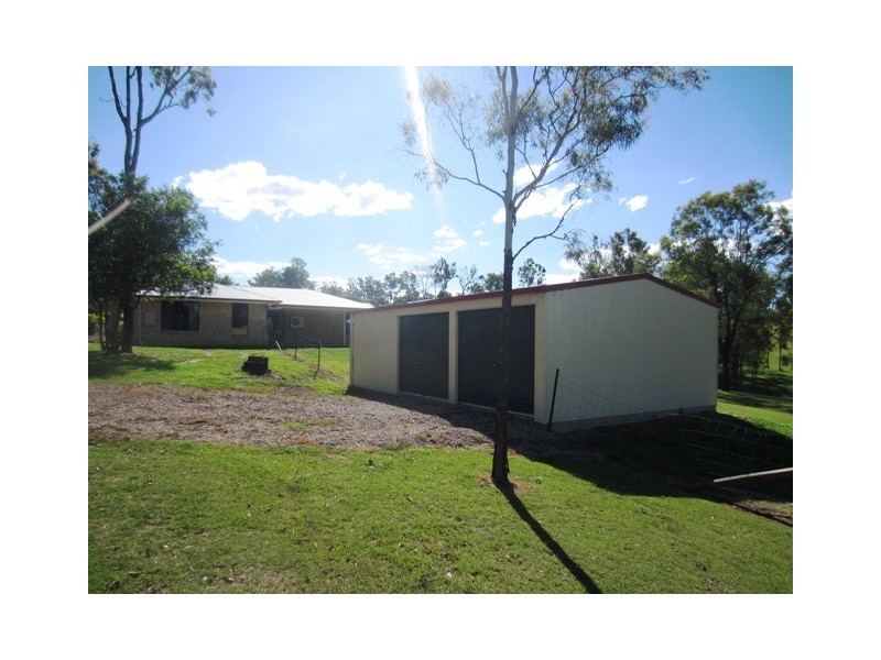 Laidley Heights QLD 4341