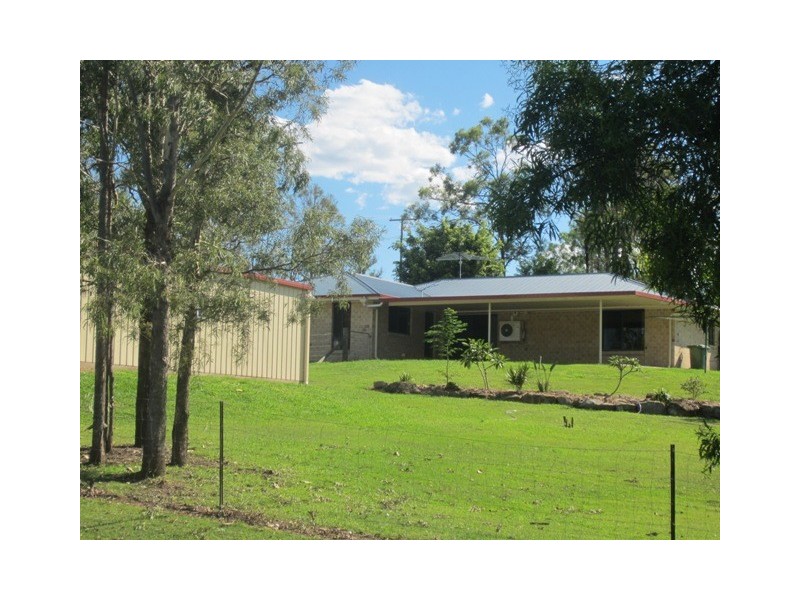Laidley Heights QLD 4341