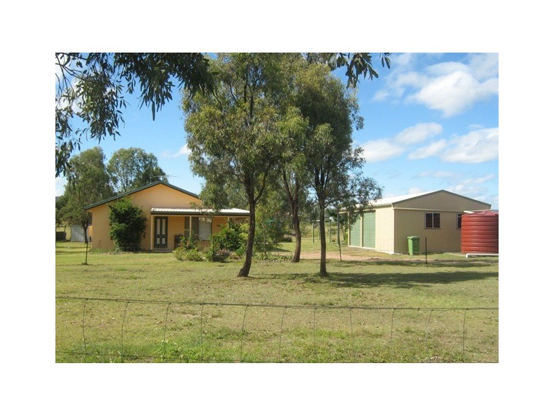 Hatton Vale QLD 4341