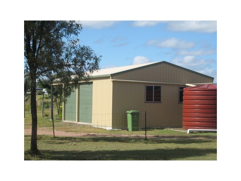 Hatton Vale QLD 4341