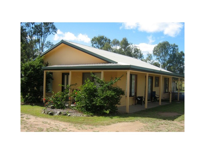 Hatton Vale QLD 4341