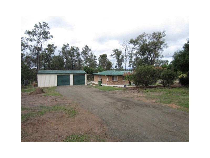 Laidley Heights QLD 4341