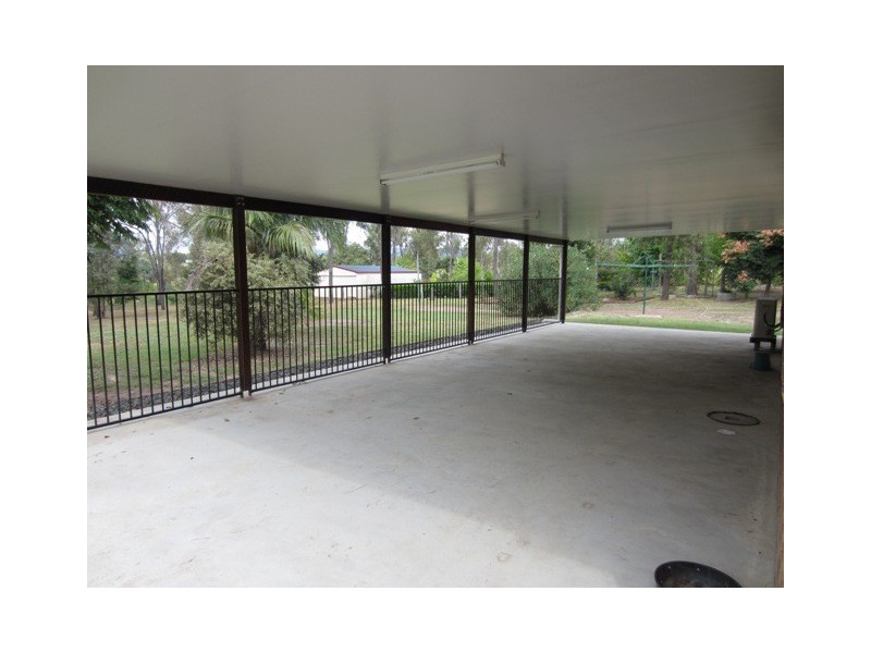Laidley Heights QLD 4341