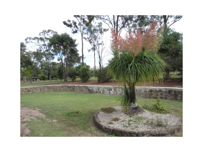 Laidley Heights QLD 4341