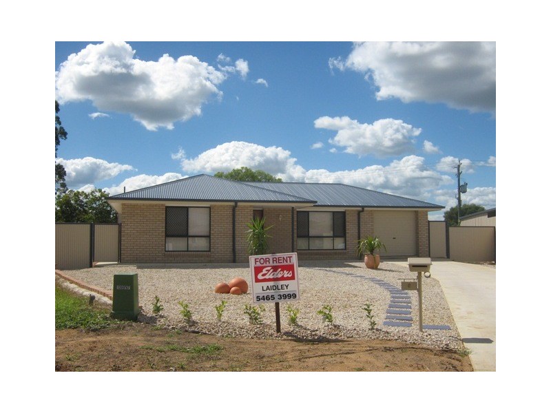Laidley QLD 4341