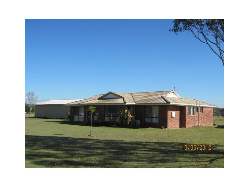 Churchable QLD 4311