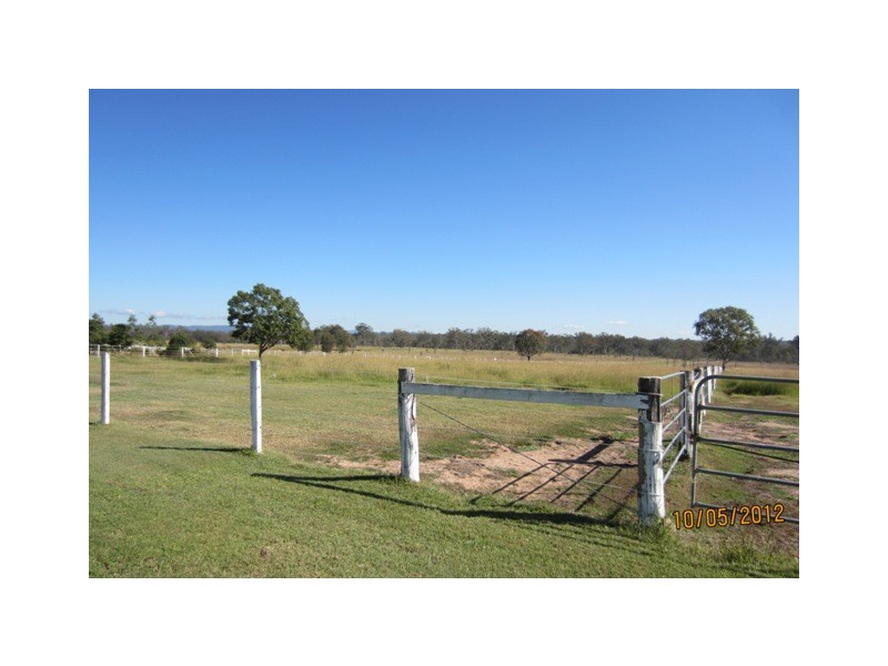 Churchable QLD 4311