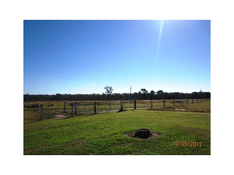 Churchable QLD 4311
