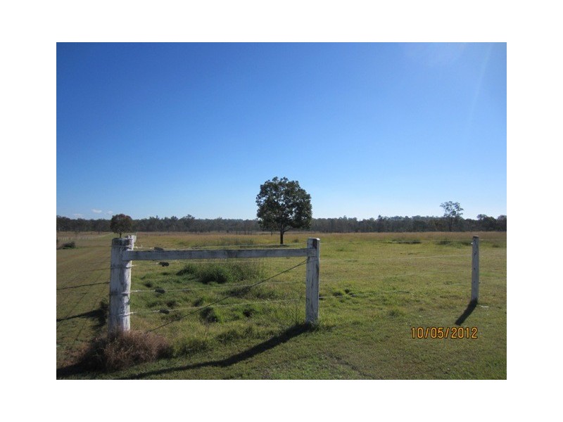 Churchable QLD 4311
