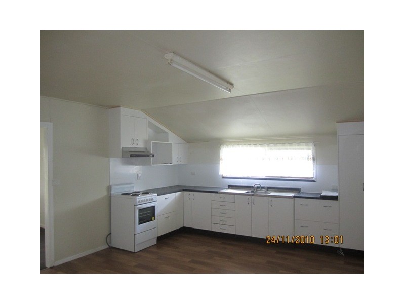 Blenheim QLD 4341