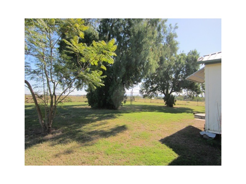 Blenheim QLD 4341