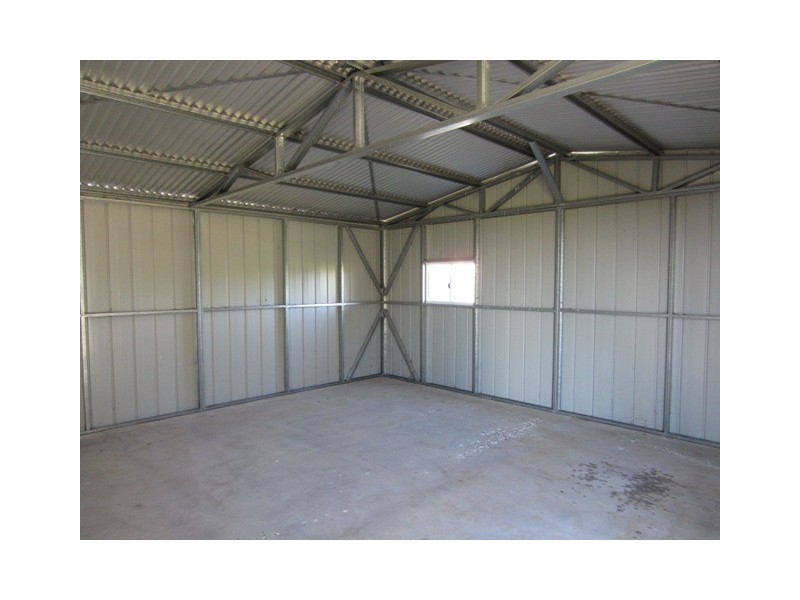 Blenheim QLD 4341