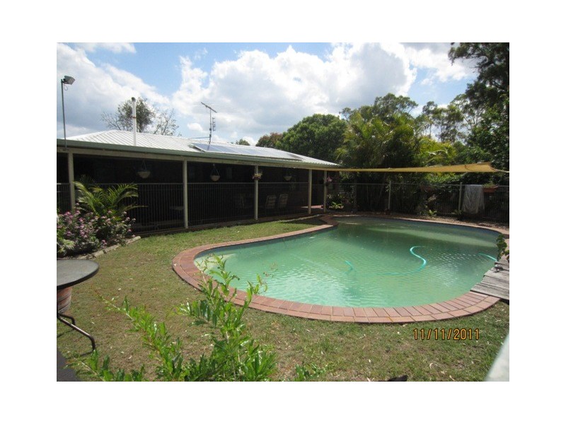 Laidley QLD 4341