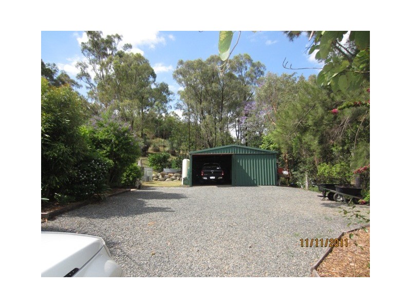 Laidley QLD 4341