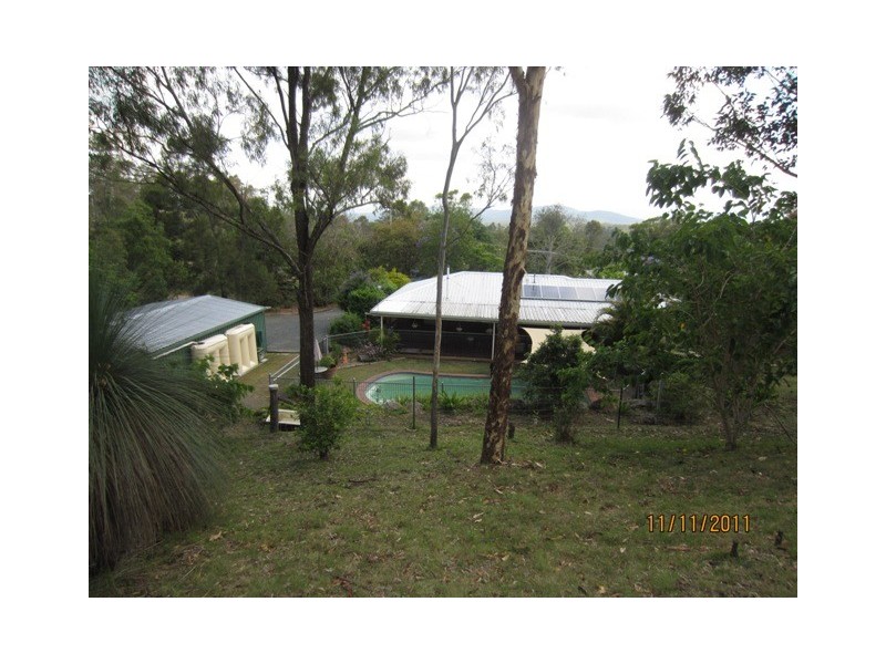 Laidley QLD 4341
