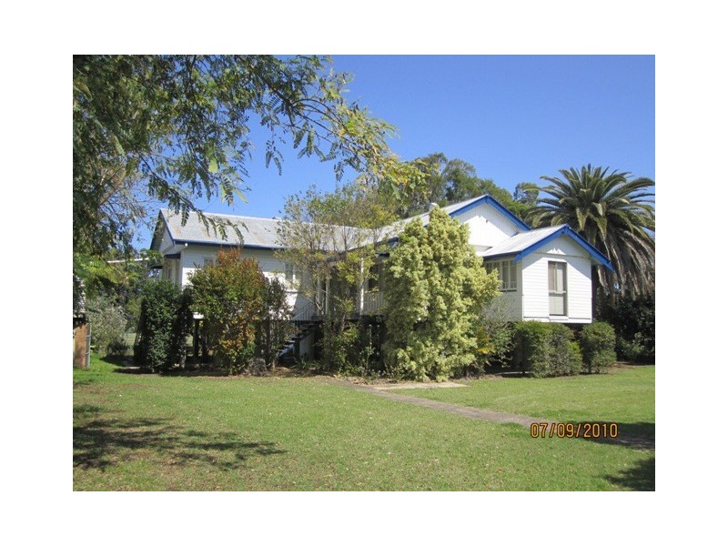 Laidley QLD 4341