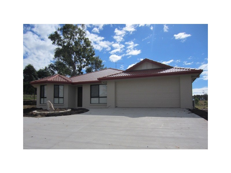 Laidley Heights QLD 4341