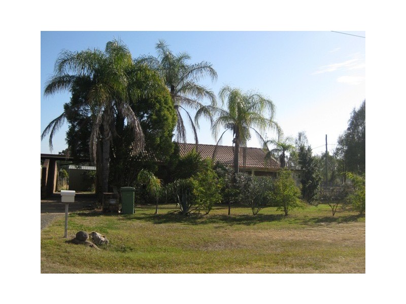 Laidley QLD 4341