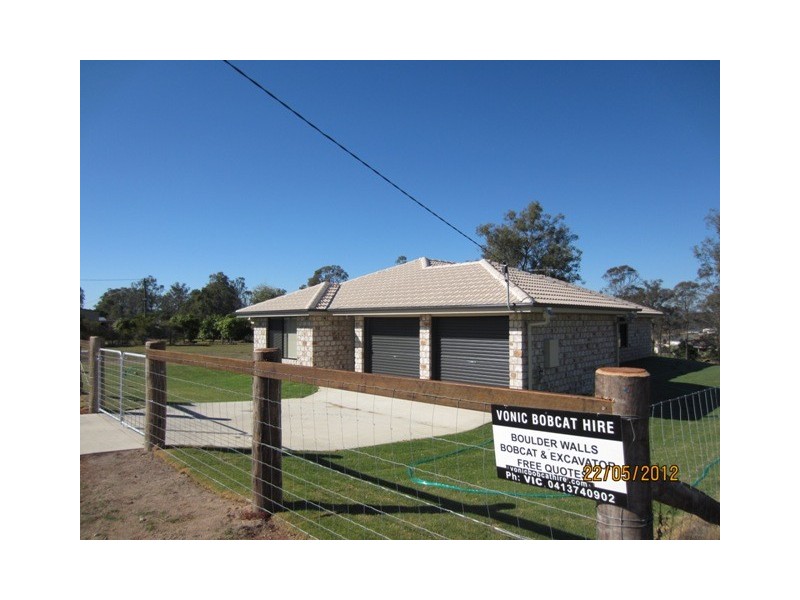 Hatton Vale QLD 4341