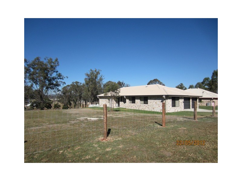 Hatton Vale QLD 4341