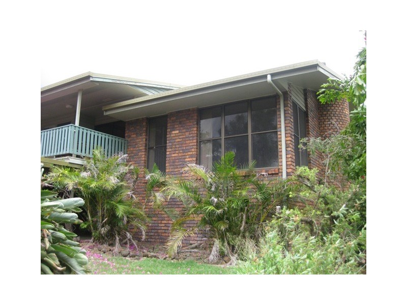 Mulgowie QLD 4341