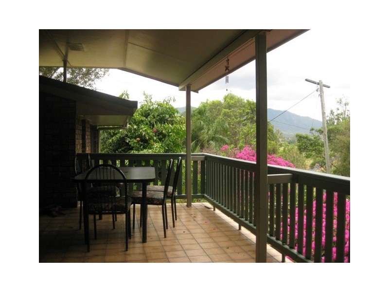 Mulgowie QLD 4341