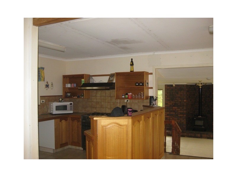 Mulgowie QLD 4341