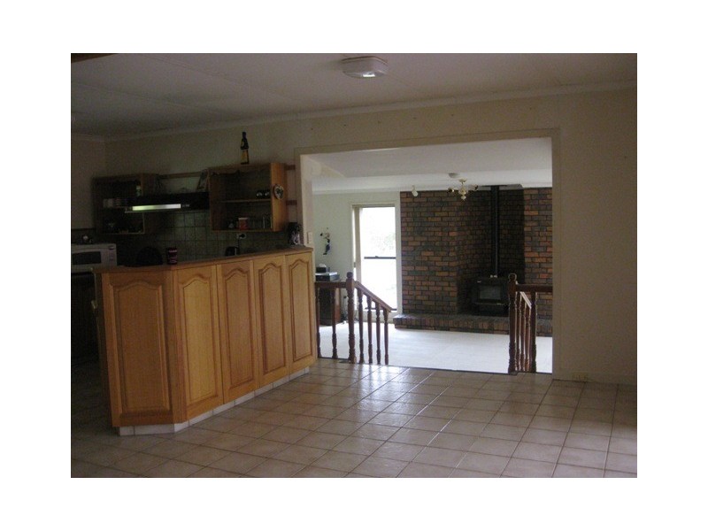 Mulgowie QLD 4341