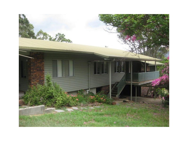 Mulgowie QLD 4341