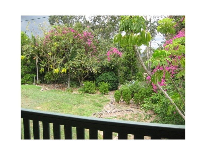Mulgowie QLD 4341