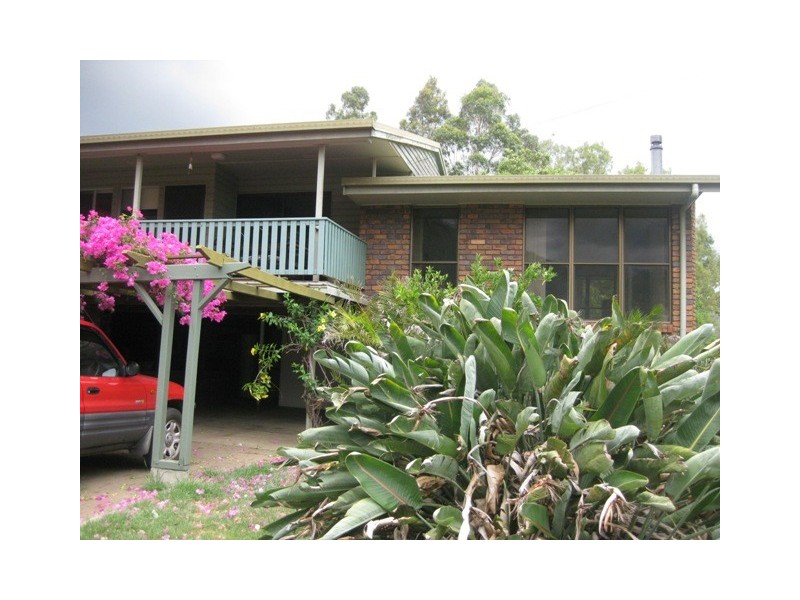 Mulgowie QLD 4341