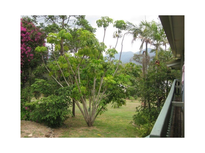 Mulgowie QLD 4341
