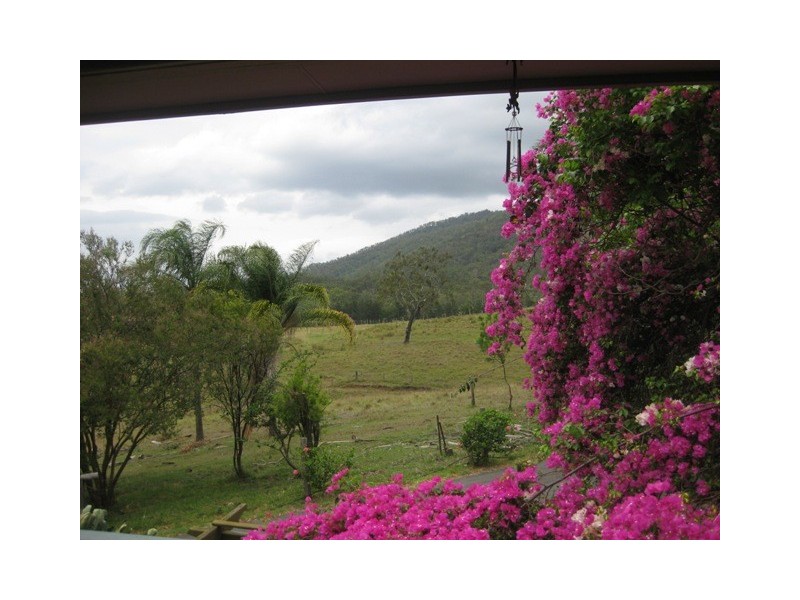 Mulgowie QLD 4341