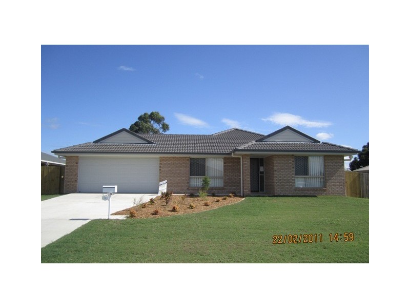 Laidley QLD 4341