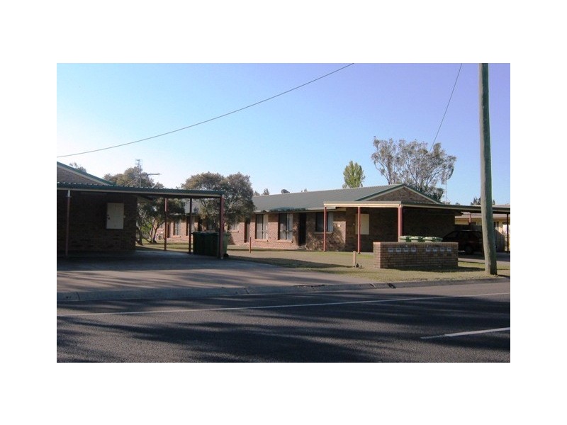 Laidley QLD 4341