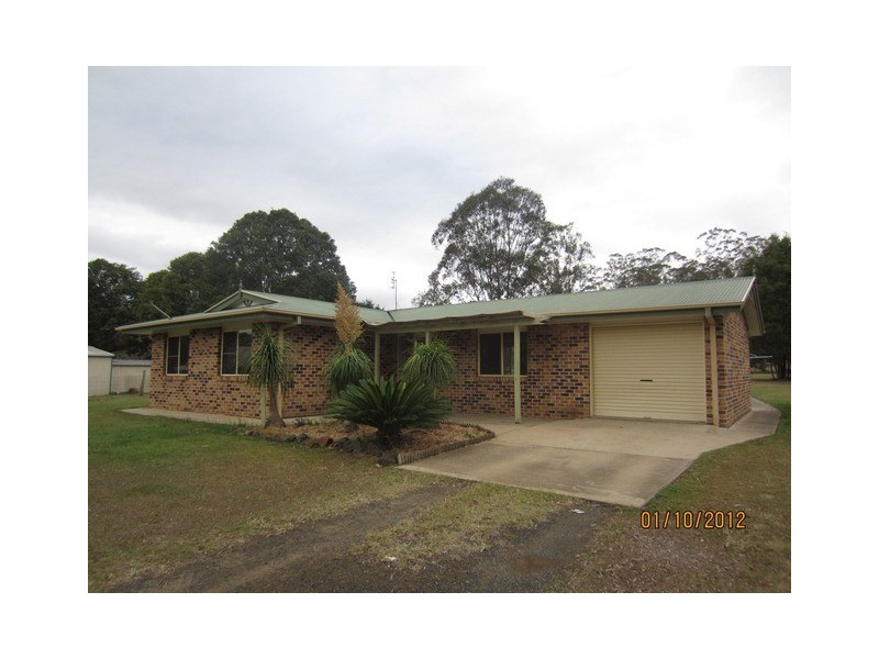 Laidley QLD 4341