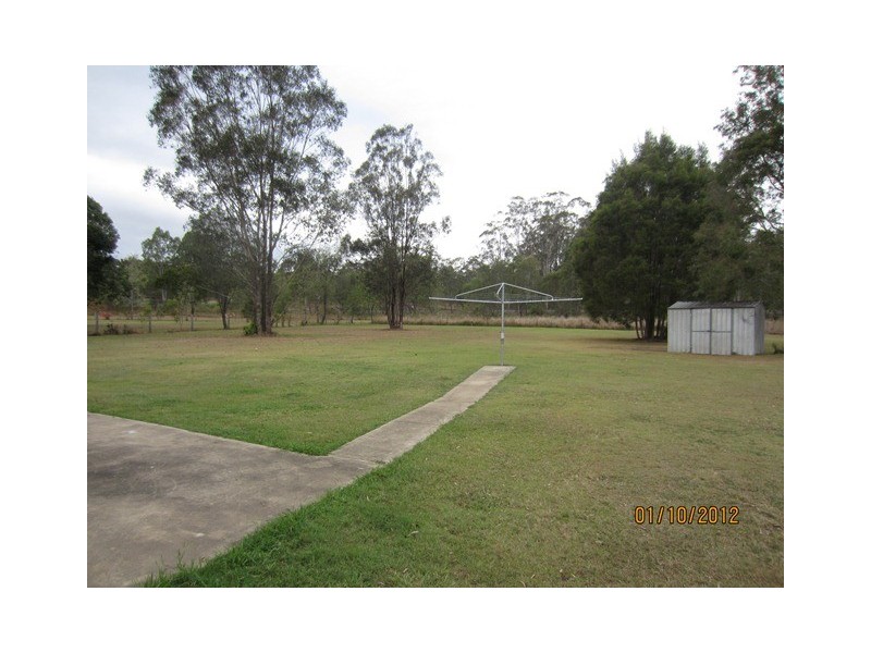 Laidley QLD 4341