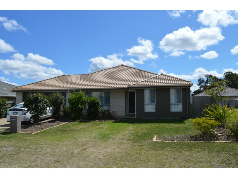 Laidley QLD 4341