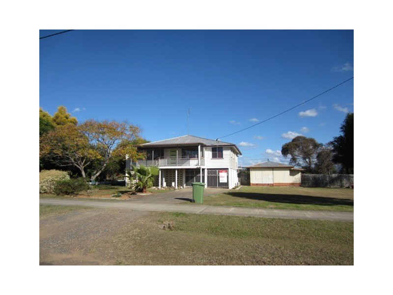 Laidley QLD 4341