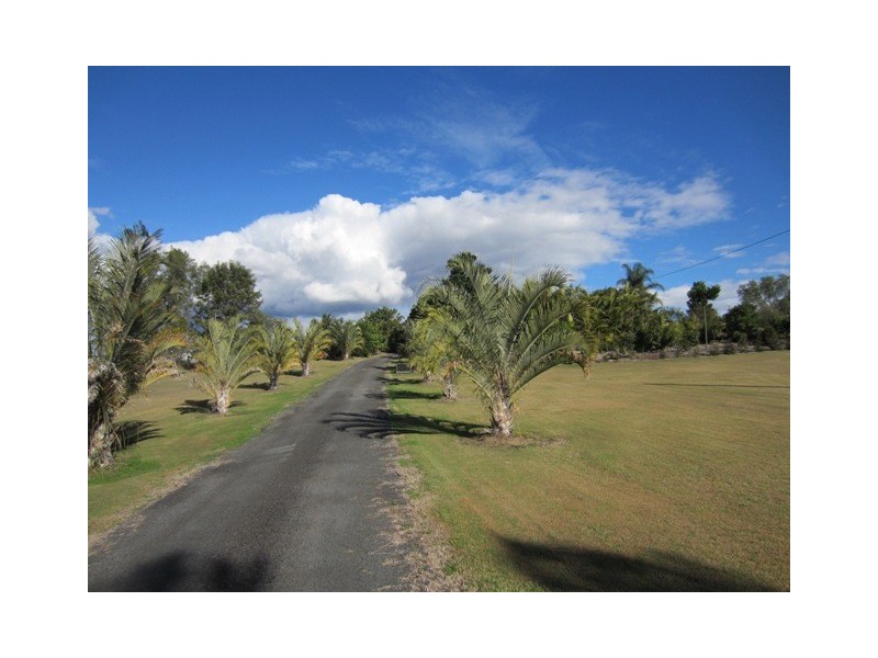 Laidley Heights QLD 4341