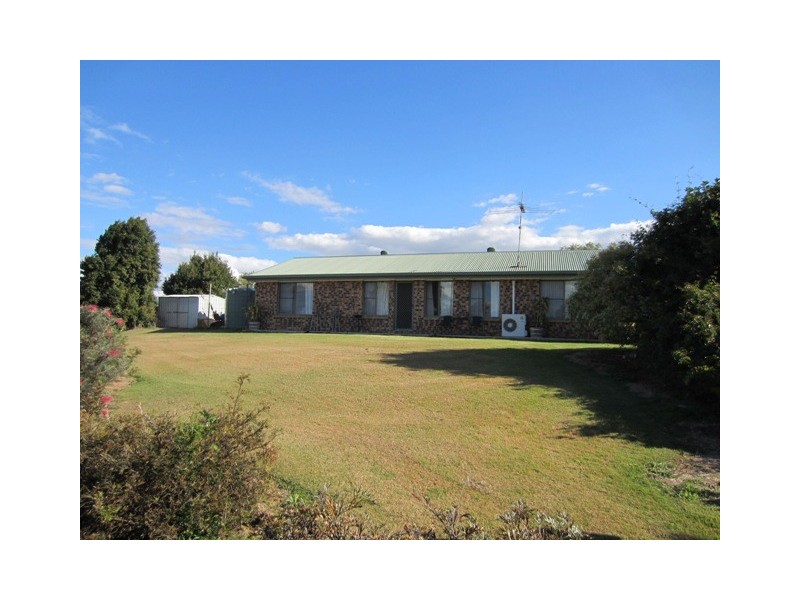 Laidley Heights QLD 4341