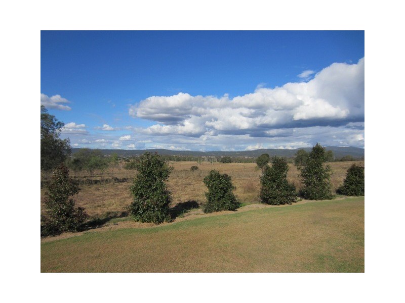 Laidley Heights QLD 4341