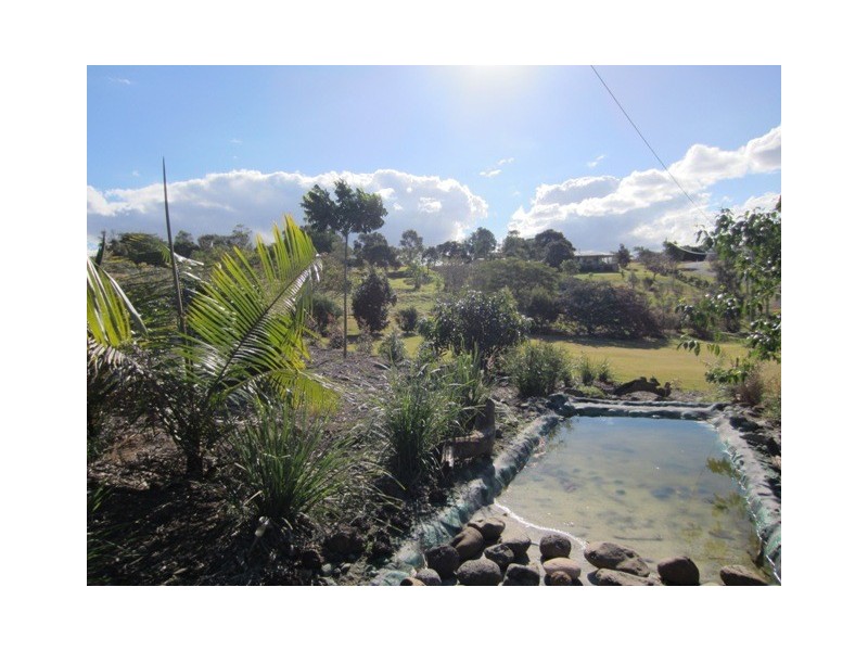 Laidley Heights QLD 4341