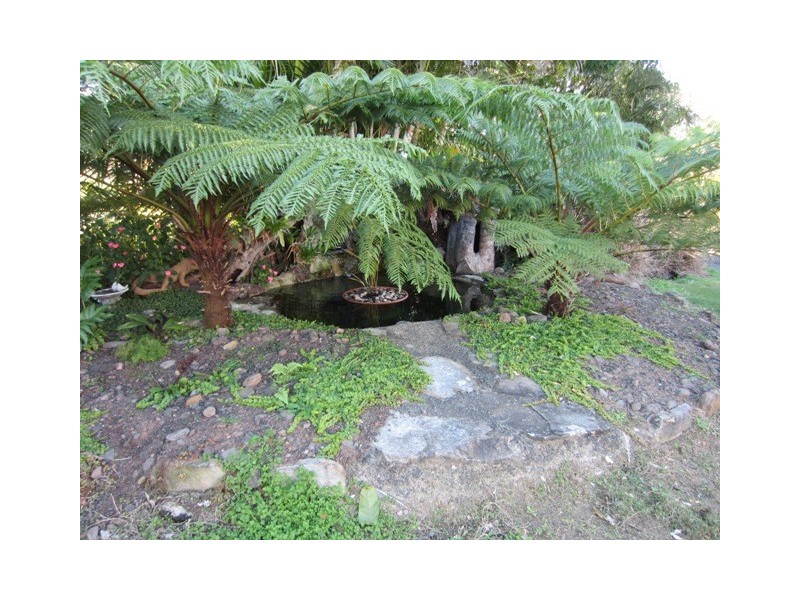 Laidley Heights QLD 4341