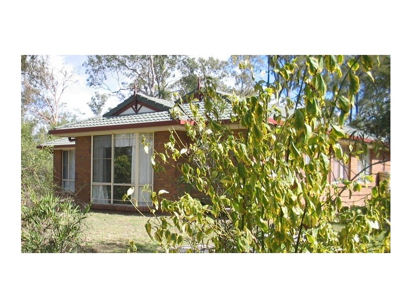 Laidley Heights QLD 4341