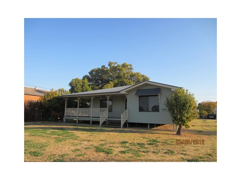 Forest Hill QLD 4342