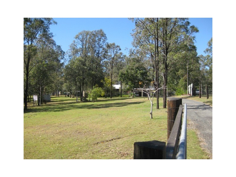 Regency Downs QLD 4341