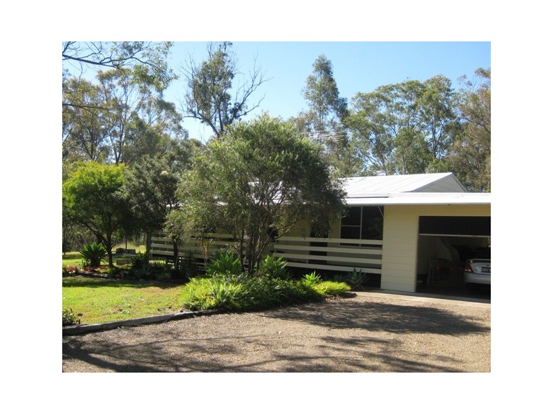 Regency Downs QLD 4341