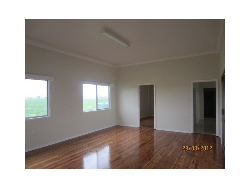 Crowley Vale QLD 4342